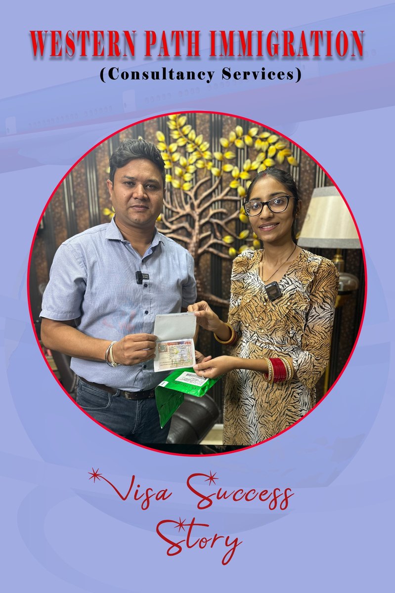 Western Path visa success story 5