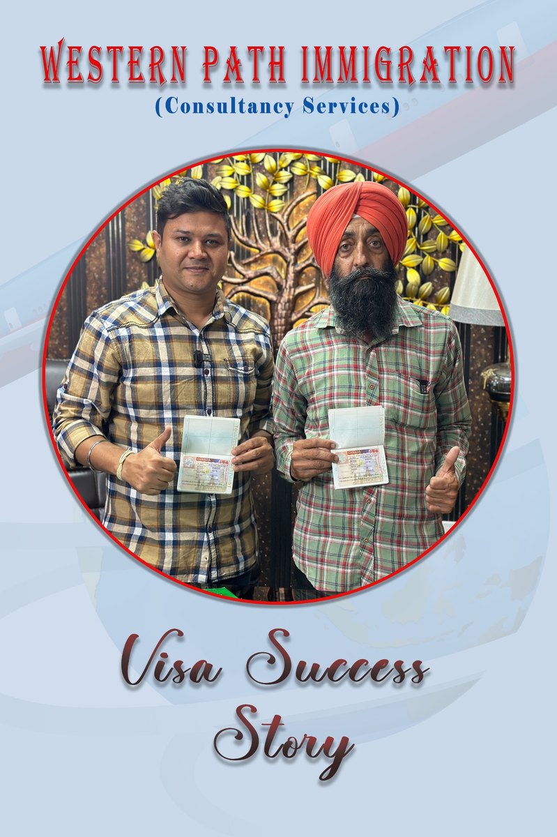 Western Path visa success story 6
