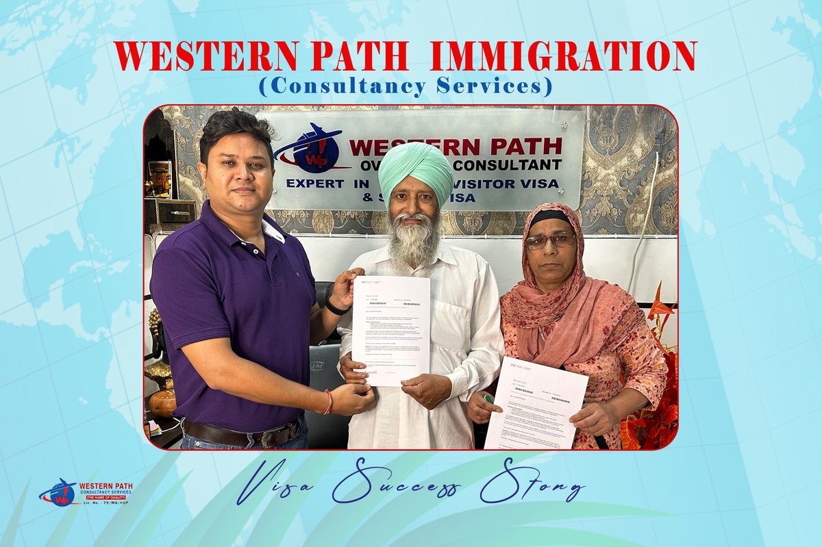 Western Path visa success story 10